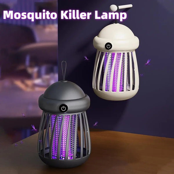 Mosquito Killer Lamp