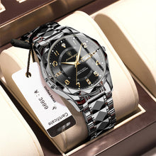 Men Quartz Watch