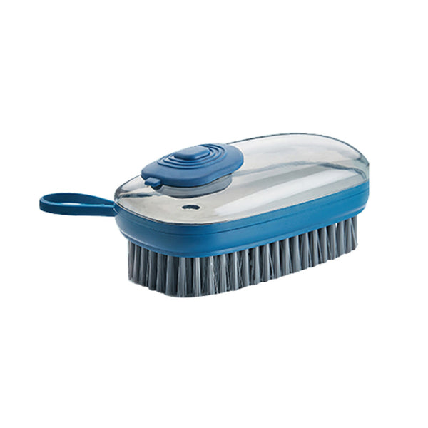 Automatic Multifunction Cleaning Brush
