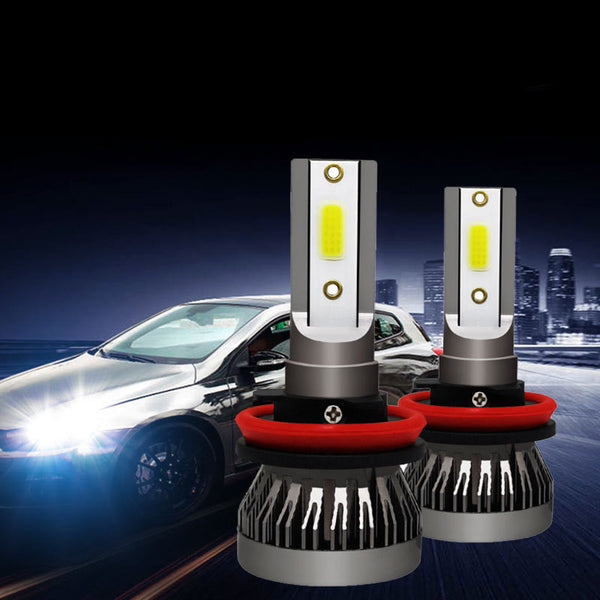 Car LED Headlights