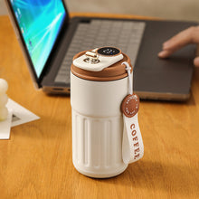Smart Coffee Mug