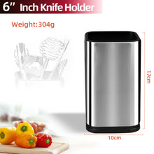 Knife Chopping Holder