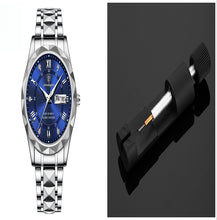Men Quartz Watch