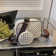 Vintage Crossbody Bag