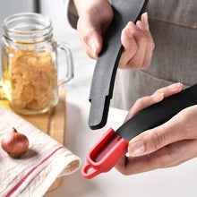 3-in-1 Silicone Frying Spatula