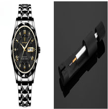 Men Quartz Watch