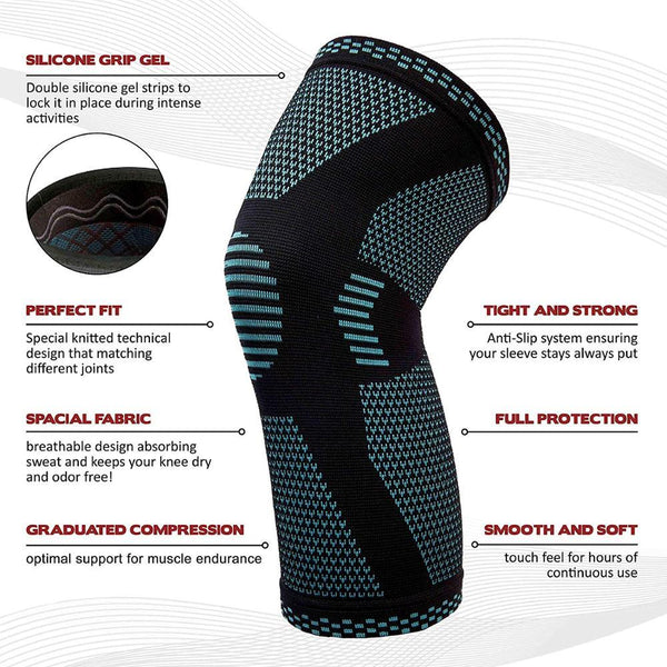 Sport Knee Pad