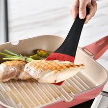 3-in-1 Silicone Frying Spatula