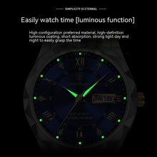 Men Quartz Watch