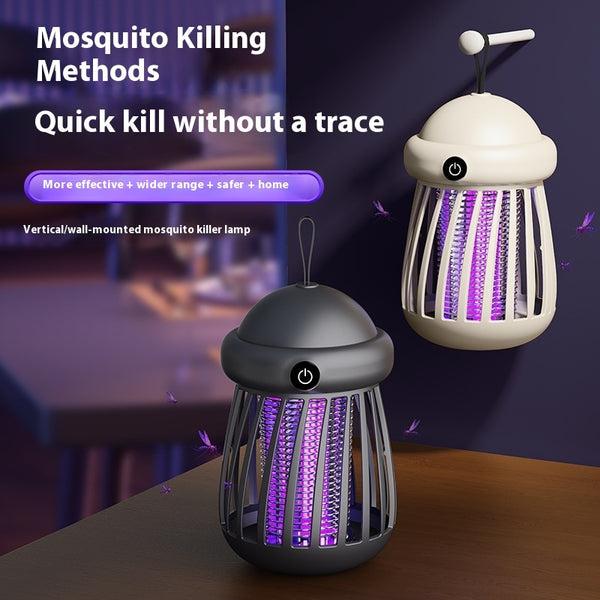Mosquito Killer Lamp