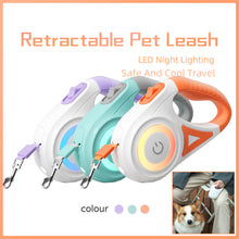 Dog Retractable Leash