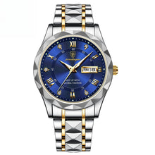 Men Quartz Watch