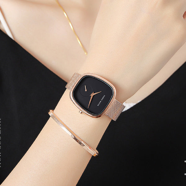 Women Quartz Watch
