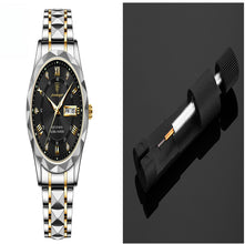 Men Quartz Watch