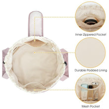 Makeup Bag