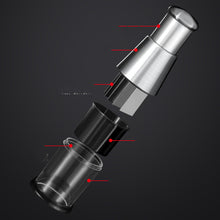 Manual Garlic Press Machine