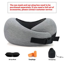 Travel Neck Pillow