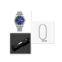 Men Quartz Watch