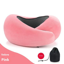 Travel Neck Pillow
